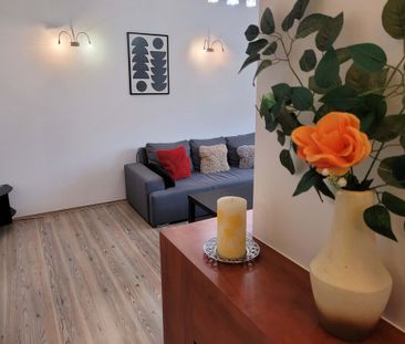 2 pokojowy apartament w centrum Szczecina - Фото 6