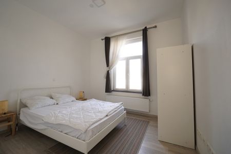 Appartement te huur - Photo 2