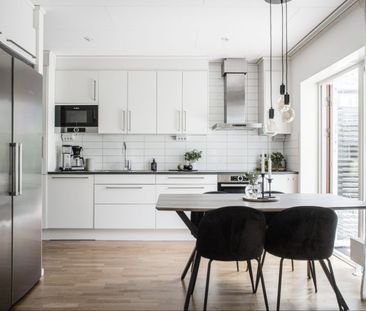 Göteborg - 3rok - 12mån - 16.100kr/mån - Photo 6