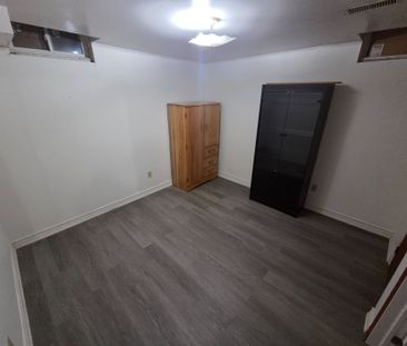 For Lease - 153 Cimmaron Street Unit# BSMT, Markham, Ontario - Photo 2