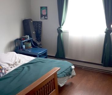 Appartement à louer - Montréal (Le Sud-Ouest) (Saint-Henri) - Photo 3