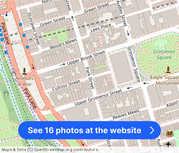 Park Street, London, W1K - Photo 1