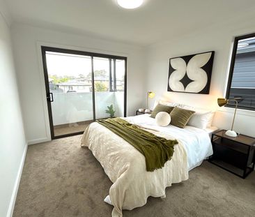 Brand New Family Terrace in a Prime, Parkside Location - Photo 5