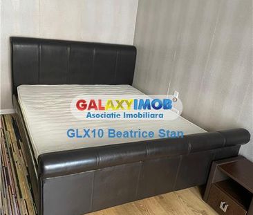 Apartament 2 camere parter cu terasa si gradina Cosmopolis Residence - Photo 6
