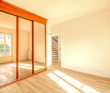Location maison 5 pièces, 120.62m², Antony - Photo 2