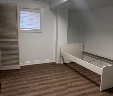 For Lease - 29 Moeller Court Unit# Basement, Toronto, Ontario - Photo 2