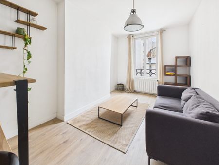 LOCATION T3 MEUBLE - Photo 3