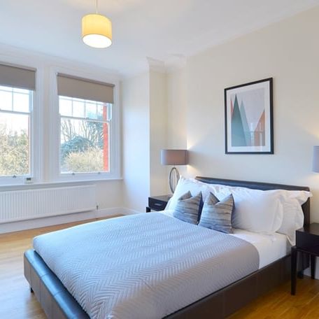 One Bedroom One Bathroom Flat To Let Ravenscourt PW6 - Photo 1