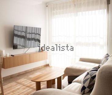 Alquiler de chalet adosado en Calle Galua, 16 - Photo 3