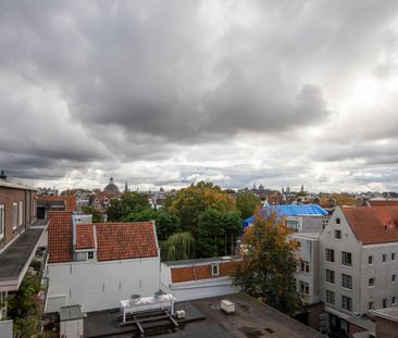 Te huur: Appartement Korte Prinsengracht in Amsterdam - Foto 5