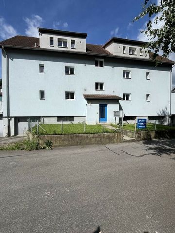 Joli 3.5pcs rénové à louer à Bienne ! - Foto 3