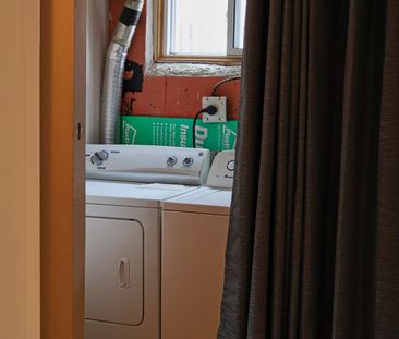 For Lease - 48 Burcher Road Unit# Bsmt, Ajax, Ontario - Photo 4