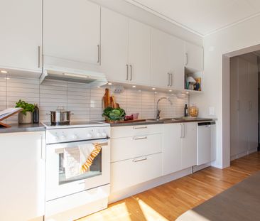 Mejerivägen, Nyköping - Foto 2