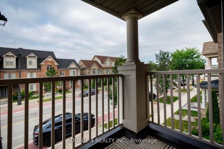 For Lease - 129 Barons Street, Vaughan, Ontario - Photo 5