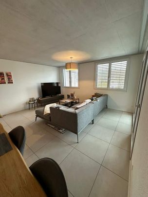 3.5 Zimmer, 80 m², 2. Stock - Photo 1