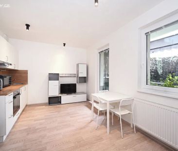 Pronájem bytu 1+kk 24 m² - Photo 6
