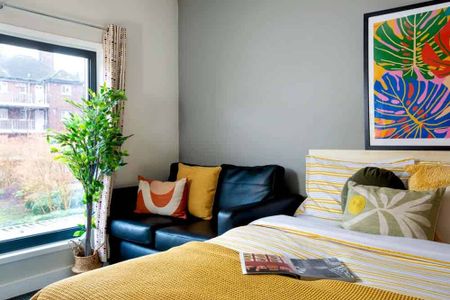 Large Standard Double Studio - Photo 3