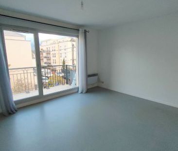 QUARTIER MALADIERE-REPUBLIQUE Appartement dans rés. récente – Au calme - Photo 4