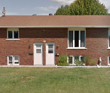 (Buckingham) Magnifique 4 1/2 Chauffé Et éclaire - Photo 1