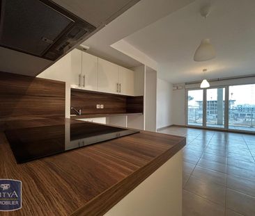 Location Appartement 3 pièces 60m² MARSEILLE 15ème - Photo 5