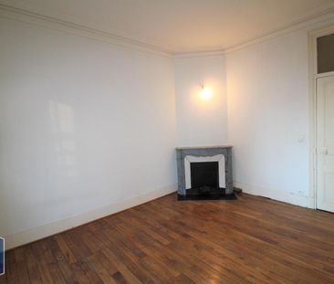 Location Appartement 3 pièces 71m² GRENOBLE 38000 - Photo 4