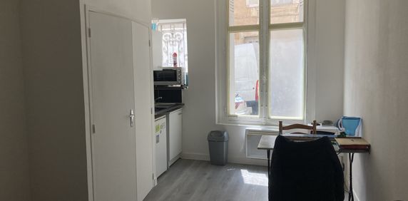 STUDIO CENTRE VILLE 21.04 M² - Photo 2