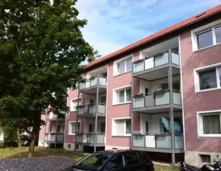 Albert-Schweitzer-Straße 1, 44534 Lünen - Photo 1