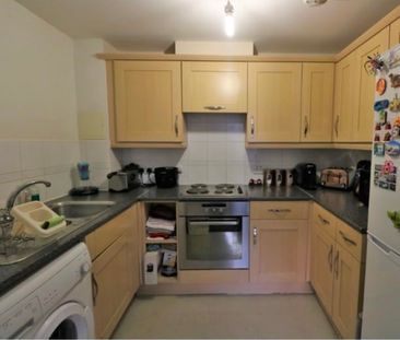 1 Bed Flat, Spottiswood Court, CR0 - Photo 1
