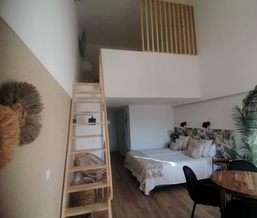 Apartamento T1 em Faro - Photo 2