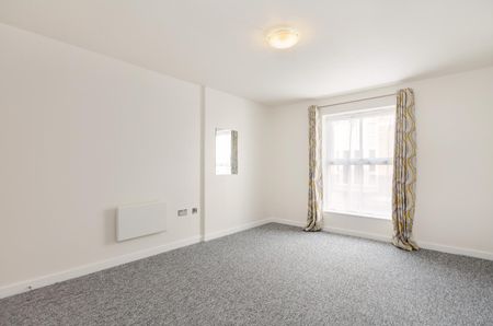 1 bedroom apartment to rent - Photo 2