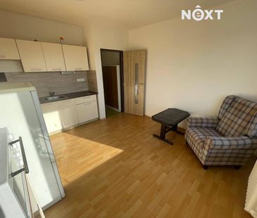 Pronájem bytu 1+kk 18 m² - Photo 1