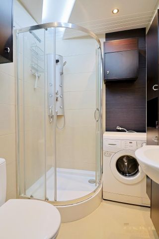 Dwa pokoje, ul. Żeligowskiego, 35 mkw - Photo 5