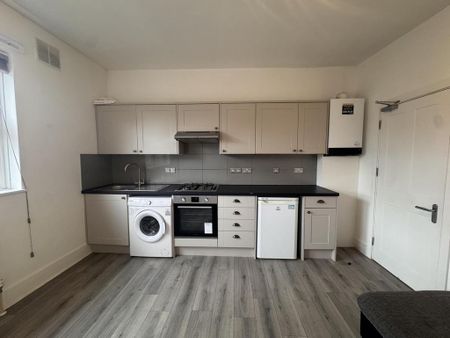 1 bedroom flat to rent - Photo 5