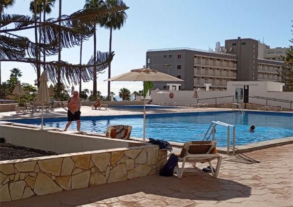 Apartamento de alquiler en Calle Guatemala, 4, Playa de las Américas