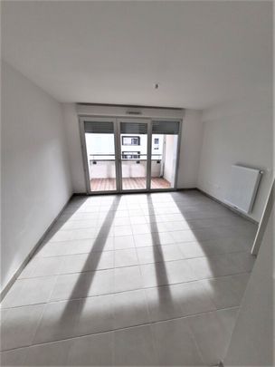 Location Appartement 2 pièces 45m² BISCARROSSE 40600 - Photo 1