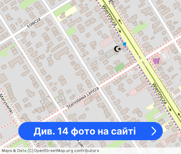 200m2 mieszkanie na Niskim Wilanowie - Фото 1