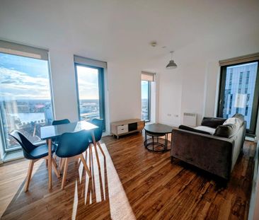 2 bedroom apartment to rent - Photo 1