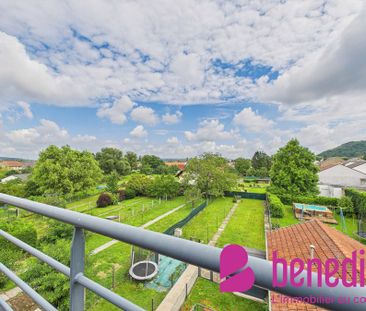 Appartement 4 pièces à Forbach - Photo 4