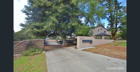 Ground Floor with a pool in the complex - Photo 2