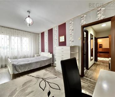 Apartament Decomandat cu 2 Camere in Astra de Inchiriat - Photo 1