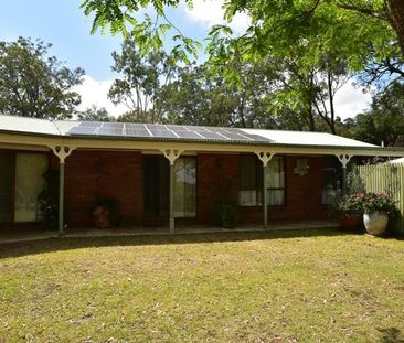 50 Panorama Drive (Granny Flat), Glenvale QLD 4350 - House For Rent... - Photo 1