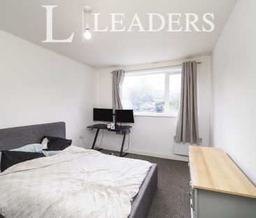 1 bedroom apartment to rent Chelsea Court, 7 Chelsea Street, Nottin... - Photo 5