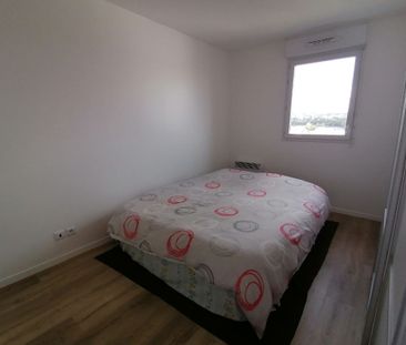 Location appartement 2 pièces, 38.00m², Vigneux-sur-Seine - Photo 5