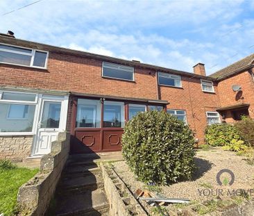 2 bedroom semi-detached house to rent - Photo 3