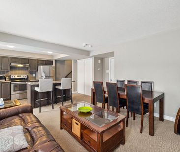 For Lease - 474 Clearbrook Drive Unit# 8, Barrhaven, Ontario - Photo 5