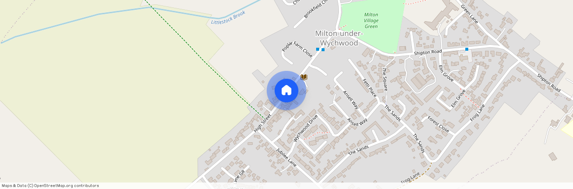 Milton-Under-Wychwood