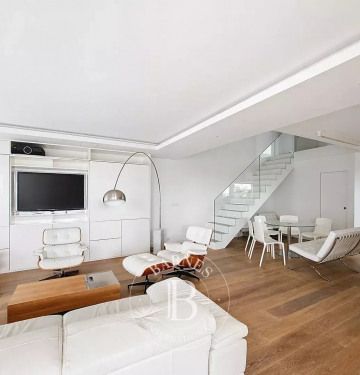 Appartement • Gambetta - Photo 3