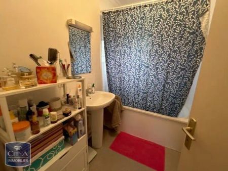 Appartement à louer 2 pièces 50.11m² - Photo 5