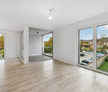 4.5 Zimmer, 112 m², 2. Stock - Photo 2