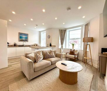 2 bedroom apartment to rent - Photo 2